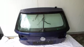 vwgolfviii112 Крышка багажника (дверь 3-5) Volkswagen Golf 7 Арт e12739707, вид 4