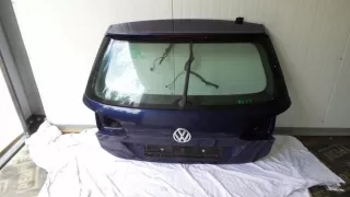vwgolfviii112 Крышка багажника (дверь 3-5) Volkswagen Golf 7 Арт e12739707, вид 7