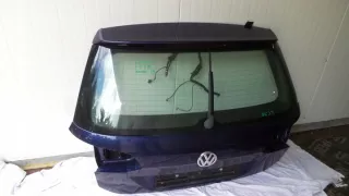 vwgolfviii112 Крышка багажника (дверь 3-5) Volkswagen Golf 7 Арт e12739707, вид 8