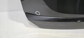  Крышка багажника (дверь 3-5) Toyota Rav 4 4 Арт e12739689, вид 3