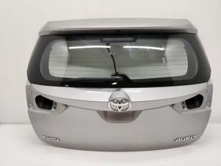 Крышка багажника (дверь 3-5) Toyota Auris 2 Арт e12739669, вид 1