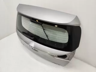  Крышка багажника (дверь 3-5) Toyota Auris 2 Арт e12739669, вид 2