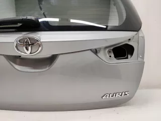 Крышка багажника (дверь 3-5) Toyota Auris 2 Арт e12739669, вид 4