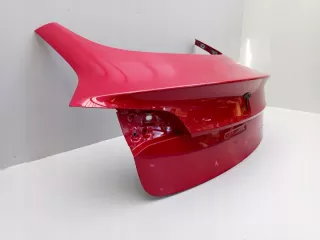  Крышка багажника (дверь 3-5) Tesla model 3 Арт e12739659, вид 3