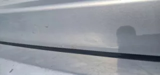 7038728 Крышка багажника (дверь 3-5) Skoda Fabia 2 Арт e12739635, вид 3