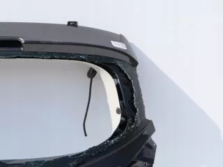  Крышка багажника (дверь 3-5) Renault Megane 3 Арт e12739585, вид 6