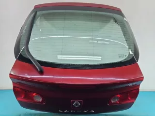 IMPRK1467363 Крышка багажника (дверь 3-5) Renault Laguna 2 Арт e12739578, вид 1
