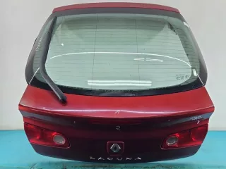 IMPRK1467363 Крышка багажника (дверь 3-5) Renault Laguna 2 Арт e12739578, вид 2