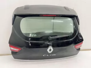 MMAUTKO16993 Крышка багажника (дверь 3-5) Renault Clio 4 Арт e12739568, вид 1