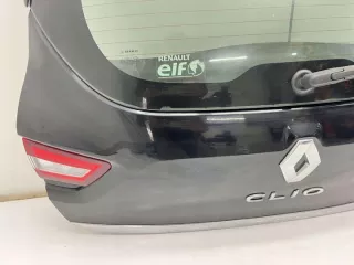 MMAUTKO16993 Крышка багажника (дверь 3-5) Renault Clio 4 Арт e12739568, вид 2