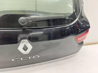 MMAUTKO16993 Крышка багажника (дверь 3-5) Renault Clio 4 Арт e12739568, вид 3