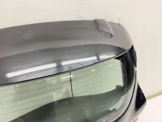 MMAUTKO16993 Крышка багажника (дверь 3-5) Renault Clio 4 Арт e12739568, вид 6