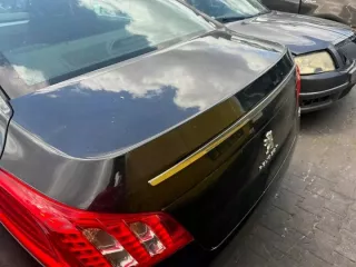 6952189 Крышка багажника (дверь 3-5) Peugeot 508 Арт e12739547, вид 3