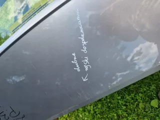 Крышка багажника (дверь 3-5) Peugeot 308 2 Арт e12739532, вид 12