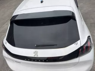 7038497 Крышка багажника (дверь 3-5) Peugeot 208 2 Арт e12739517, вид 3