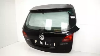  Крышка багажника (дверь 3-5) Opel Astra J Арт e12739449, вид 4