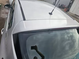  Крышка багажника (дверь 3-5) Opel Astra J Арт e12739446, вид 2