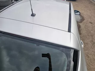  Крышка багажника (дверь 3-5) Opel Astra J Арт e12739446, вид 3