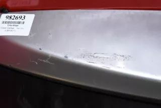  Крышка багажника (дверь 3-5) Nissan Qashqai 1  Арт e12739406, вид 2