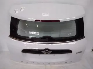  Крышка багажника (дверь 3-5) MINI COUNTRYMAN F60 Арт e12739339, вид 1