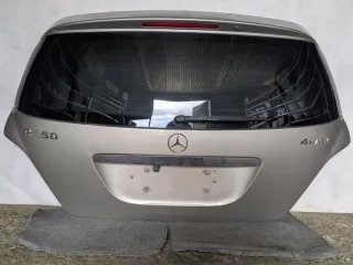  Крышка багажника (дверь 3-5) Mercedes R W251 Арт e12739313, вид 1