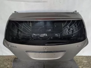  Крышка багажника (дверь 3-5) Mercedes R W251 Арт e12739313, вид 2