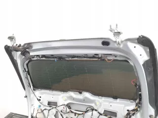 AUST122443 Крышка багажника (дверь 3-5) Mercedes ML/GLE W166 Арт e12739311, вид 13