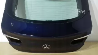 12345H751 Крышка багажника (дверь 3-5) Mercedes GLC X253 Арт e12739303, вид 9
