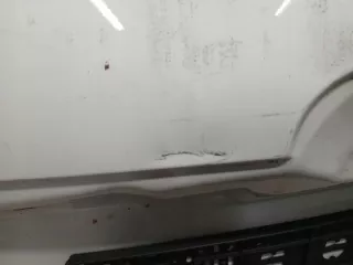  Крышка багажника (дверь 3-5) Mazda 2 DE Арт e12739281, вид 2