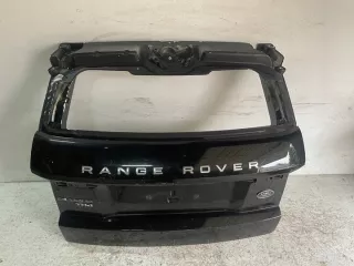  Крышка багажника (дверь 3-5) Land Rover Evoque 1 restailing Арт e12739268, вид 1
