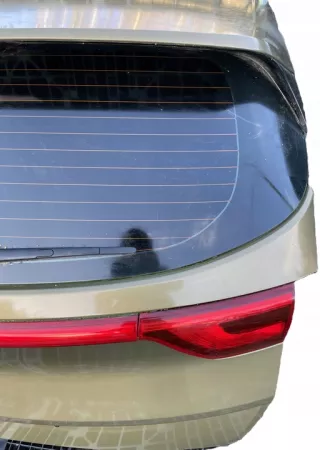  Крышка багажника (дверь 3-5) Kia Sportage 4 Арт e12739258, вид 2
