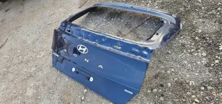  Крышка багажника (дверь 3-5) Hyundai Kona Арт e12739214, вид 1
