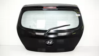  Крышка багажника (дверь 3-5) Hyundai i20 1 Арт e12739203, вид 1