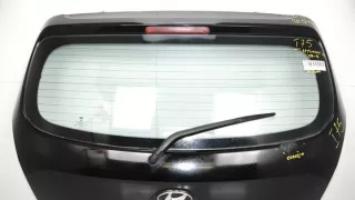  Крышка багажника (дверь 3-5) Hyundai i20 1 Арт e12739203, вид 2