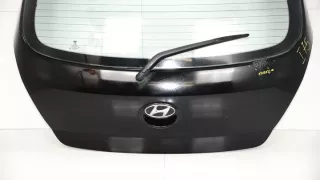  Крышка багажника (дверь 3-5) Hyundai i20 1 Арт e12739203, вид 3