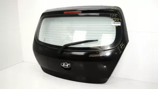  Крышка багажника (дверь 3-5) Hyundai i20 1 Арт e12739203, вид 4