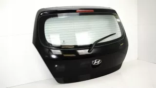  Крышка багажника (дверь 3-5) Hyundai i20 1 Арт e12739203, вид 5