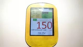  Крышка багажника (дверь 3-5) Hyundai i20 1 Арт e12739203, вид 8