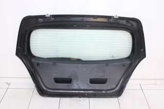 TBS13375 Крышка багажника (дверь 3-5) Hyundai i20 1 Арт e12739201, вид 2