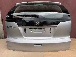 NH700M Крышка багажника (дверь 3-5) Honda CR-V 4 Арт e12739191, вид 1