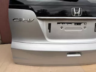 NH700M Крышка багажника (дверь 3-5) Honda CR-V 4 Арт e12739191, вид 4