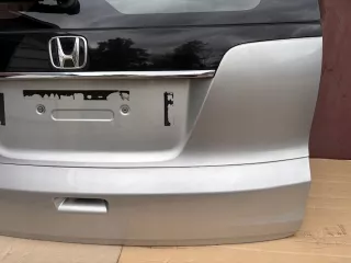 NH700M Крышка багажника (дверь 3-5) Honda CR-V 4 Арт e12739191, вид 5