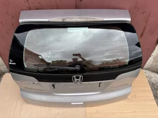 NH700M Крышка багажника (дверь 3-5) Honda CR-V 4 Арт e12739191, вид 8