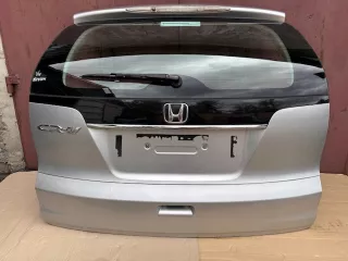 NH700M Крышка багажника (дверь 3-5) Honda CR-V 4 Арт e12739191, вид 10