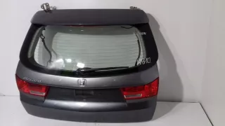 NH737M 12345H910 Крышка багажника (дверь 3-5) Honda Accord 10 Арт e12739183, вид 3
