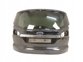 K1061145 Крышка багажника (дверь 3-5) Ford S-Max 1 restailing Арт e12739181, вид 1