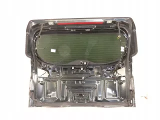 K1061145 Крышка багажника (дверь 3-5) Ford S-Max 1 restailing Арт e12739181, вид 9