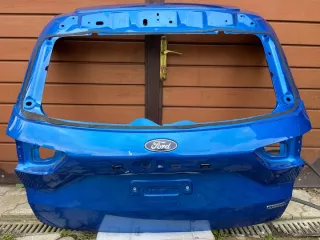  Крышка багажника (дверь 3-5) Ford Kuga 3 Арт e12739173, вид 1