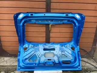  Крышка багажника (дверь 3-5) Ford Kuga 3 Арт e12739173, вид 11