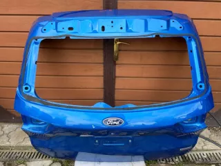  Крышка багажника (дверь 3-5) Ford Kuga 3 Арт e12739173, вид 2